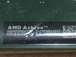 AMD Athlon XP