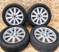 Leasing. 7.5x19", 5x114.30, ET42