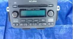 Dvd-проигрыватель. Acura MDX