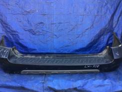 Бампер. Acura MDX, YD1 Двигатели: J35A3, J35A4, J35A5