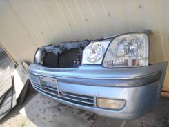 Рамка радиатора. Toyota Progres, JCG10, JCG11, JCG15 Двигатели: 1JZGE, 2JZGE