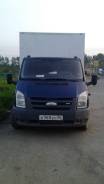 Ford Transit. Продаётся грузовик. Возможно трудоустройство в транспортной компании., 2 400 куб. см., 1 500 кг., 4x2