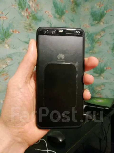 Huawei P10. �/�, ������, 4G LTE, Dual-SIM ����