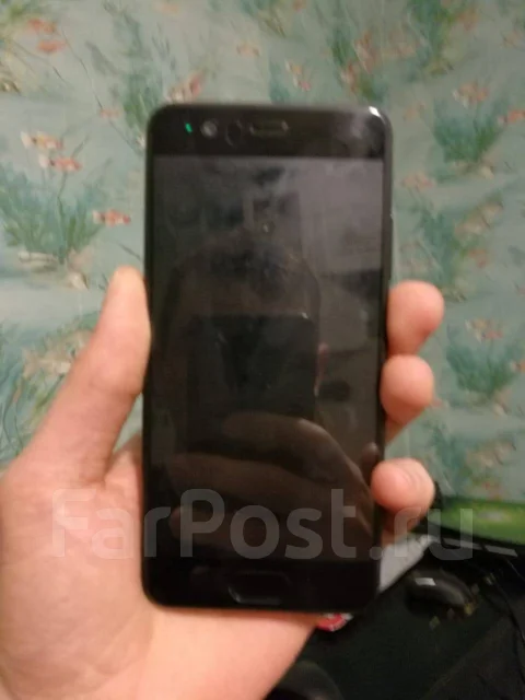 Huawei P10. �/�, ������, 4G LTE, Dual-SIM ����
