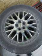 Subaru. x16", 5x100.00