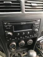 Nissan Almera Classic