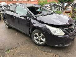 Toyota Avensis. ПТС 2009г 1,6 мкпп