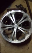 ANJIE. 7.0x17", 5x114.3, ET40, �� 73���. ����