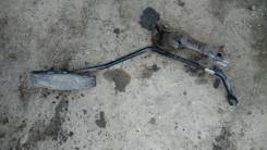 Педаль газа. Mazda Training Car, BJ5P Mazda Familia, BJ3P, BJ5P, BJ5W, BJ8W, BJEP, BJFP, BJFW, YR46U15, YR46U35, ZR16U65, ZR16U85, ZR16UX5