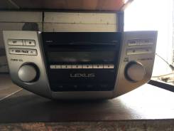 Lexus RX330