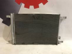 Радиатор кондиционера. Volkswagen Passat, 3G2, 3G5 Volkswagen Golf, 5G1, AM1, AU1, BA5, BQ1, BV5 Skoda Octavia, 5E3, 5E5, NL3, NR3 Skoda Superb, 3V3...