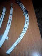 Планка под фары. Toyota Mark II Wagon Blit, GX110, GX110W, GX115, GX115W, JZX110, JZX110W, JZX115, JZX115W Toyota Mark II, GX110, GX115, JZX110, JZX11...
