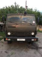 КамАЗ 53212. Самосвал сельхозник , 15 000 кг., 6x4