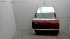Дверь боковая Audi 100 (44) 1983-1991, правая задняя