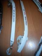 Планка под фары. Toyota Corona, AT220, CT220, ST220 Toyota Caldina, AT211, AT211G, CT216, CT216G, ST210, ST210G, ST215, ST215G, ST215W Toyota Avensis...