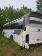 Kia Granbird. Автобус туристический киа гранбёрд 2010г., 43 места