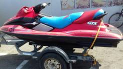 BRP Sea-Doo GTX. 130,00 л.с., 1998 год год