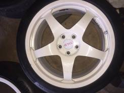 Slik. 7.5x18", 5x108.00, ET45, ЦО 63,4 мм.