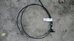 Тросик замка капота. Mazda Training Car, BJ5P Mazda Premacy, CP, CP8W, CPEW Mazda Familia, BJ3P, BJ5P, BJ5W, BJ8W, BJEP, BJFP, BJFW, YR46U15, YR46U35...