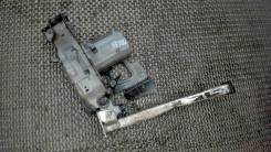 Лонжерон кузовной Peugeot 308 2007-2013, правый