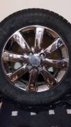 Продам комплект японских колес Bridgestone Blizzak на литье 185/65/15. 5.5x15" 4x100.00 ET0