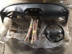 Подушка безопасности. Toyota XA Toyota RAV4