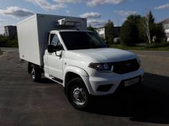 УАЗ Карго. Продается Уаз Карго, 2 700 куб. см., 1 000 кг.
