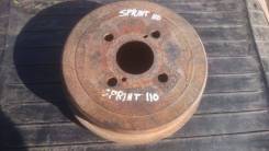Барабан тормозной. Toyota: Sprinter, Carina, Corolla Spacio, Sprinter Carib, Corolla Levin, Sprinter Trueno, Corolla, Sprinter Marino, Corolla Ceres Д...