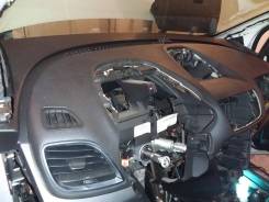 Торпеда с подушкой Airbag Opel Mokka