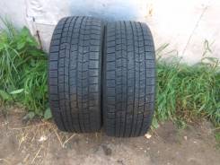 Dunlop Graspic DS3. Зимние, без шипов, 10 %, 2 шт