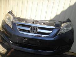 Рамка радиатора. Honda FR-V Honda Edix, BE2, BE4, BE1, BE3 Двигатели: D17A2, K20A9, N22A1, R18A1, D17A, K20A