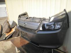 Рамка радиатора. Honda Mobilio Spike, GK1, GK2 Двигатель L15A