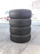 Nokian Hakkapeliitta SUV. Зимние, шипованные, 30 %, 4 шт