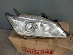 Фара. Toyota Camry, ASV50, GSV50 Двигатели: 2ARFE, 2GRFE