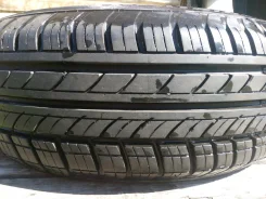 Continental WorldContact 4x4. ������, �/�, ����� 5�% ����