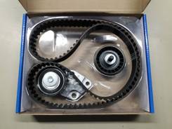 Механизм газораспределения. Daewoo Kalos Daewoo Lacetti, KLAN Chevrolet Aveo, T200, T250, T255 Двигатели: F12S3, F15S3, F14S3, LMU, B12S1, F14D3, L95...