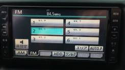 Toyota NHDT-W58