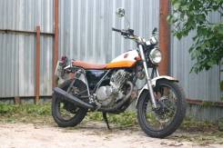 Suzuki Grass Tracker Big Boy 250. 250 куб. см., исправен, птс, с пробегом
