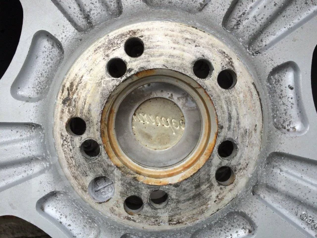 Custom Grande. 7.0x17", 5x100, 5x114.3, ET50 ����