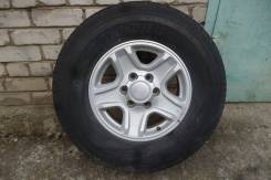 Toyota. x16"