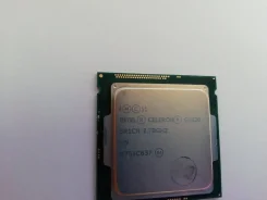 Intel Celeron G1820 ����