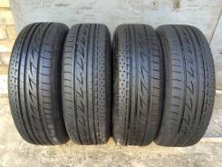 Bridgestone Luft RV. Летние, 2017 год, 5 %, 4 шт