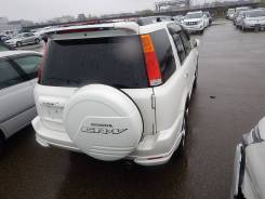 Колпак запасного колеса. Honda CR-V, RD1, RD2