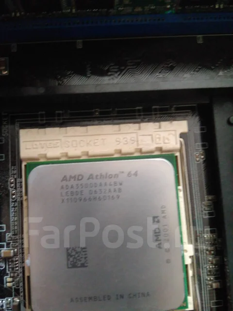 Socket 939 ����
