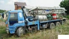 IHI Kyokuto, 2010. Насос Habko PHS 3060-3045-3025 япония, 45 куб. см., 320,00 м.
