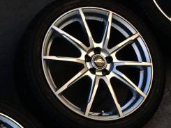 A-Tech Schneider. 7.0x18", 5x100.00, ET48