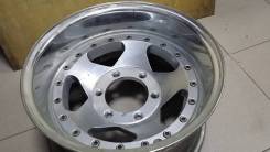 Work LS. x15", 6x139.70