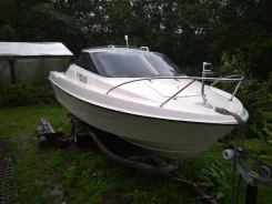 Yamaha SR-17. 2000 ���, ��������� ���������, 50��.�., ������ ����