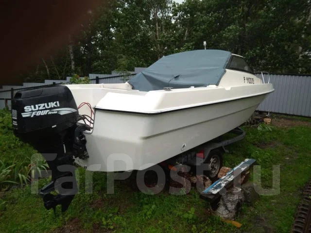 Yamaha SR-17. 2000 ���, ��������� ���������, 50��.�., ������ ����