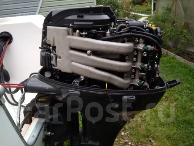 Yamaha SR-17. 2000 ���, ��������� ���������, 50��.�., ������ ����